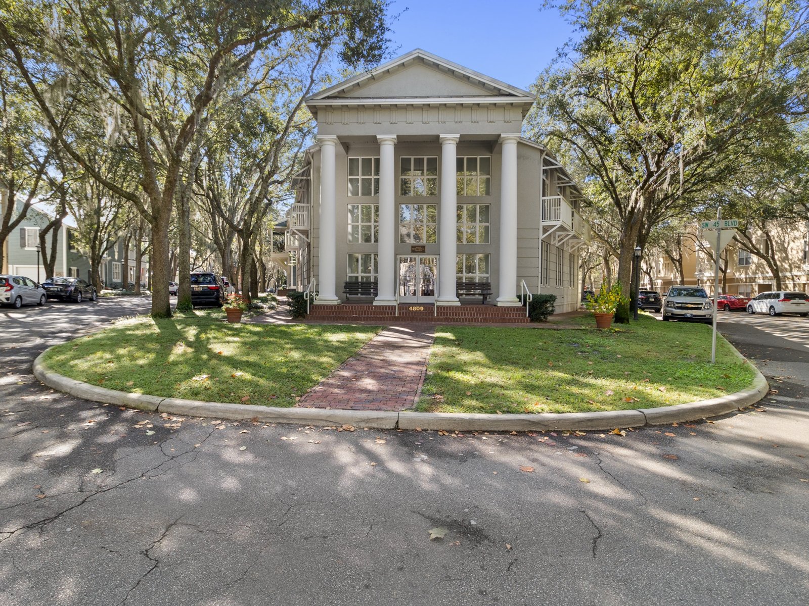 4809 SW 91st Ter, #C, Gainesville, FL